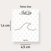 Welle Tattoo